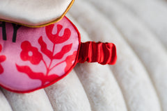 Moana Rd Eye Mask