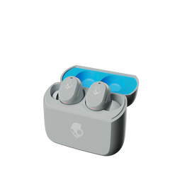 Skullcandy Mod True Wireless - Light Grey/Blue