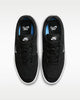 Nike Mens SB Malor Shoe - Black/White
