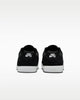 Nike Mens SB Malor Shoe - Black/White