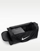Nike Brasilia Training 60l Duffle Bag - Black