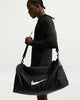 Nike Brasilia Training 60l Duffle Bag - Black