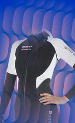 Mares 2nd Skin Shorty She Dives Wetsuit