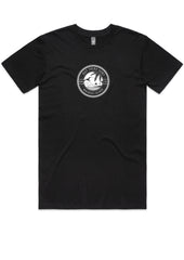 Out There Kids Gull Logo Tee