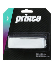 Prince DuraPro Replacement Grip - White