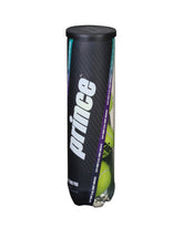 Prince Champ Extra Duty Tennis Balls 4 Pack