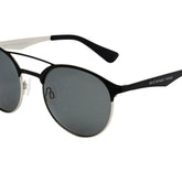 Prive Revaux Laguna Sun - Matte Caviar Black