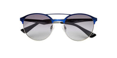 Prive Revaux Laguna Sun - Matte Blue