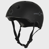 Pro-tec Classic Cert Skate Helmet - Matte Black