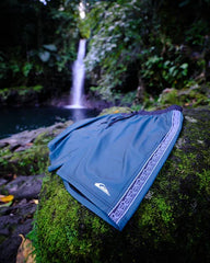 Quiksilver Pu-Tawhiro Volley 20" Boardshort - Jungle Green