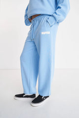Huffer Womens Arcade Trackpant - Glacier - 2 for $150