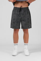 RPM Bamboo Stretch Trunk - Jungle