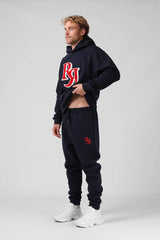 RPM Binate Tracky - Navy