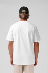 RPM Base Tee - White