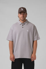 RPM Pro Polo - Grey