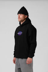 RPM World Wide Box Hood - Black