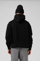 RPM World Wide Box Hood - Black