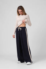RPM Miila Pant - Navy
