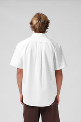 RPM Seymour Shirt - White