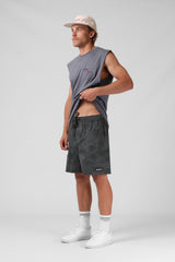 RPM Bamboo Stretch Trunk - Jungle