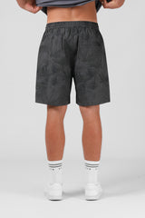 RPM Bamboo Stretch Trunk - Jungle