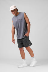 RPM Bamboo Stretch Trunk - Jungle