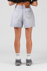 RPM Moa Shorts - Light Blue