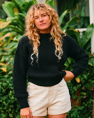 Roxy Coming Home Sweater