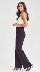 Junkfood Ruby May Jean - Black