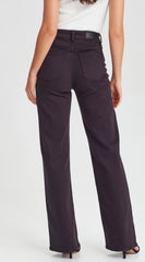 Junkfood Ruby May Jean - Black