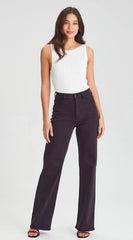 Junkfood Ruby May Jean - Black