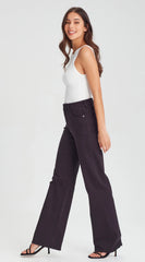 Junkfood Ruby May Jean - Black