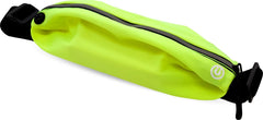 Moana Rd Light Up Running Belt - Fluoro