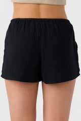 O'Neill Brenda Short - Black
