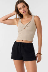 O'Neill Brenda Short - Black