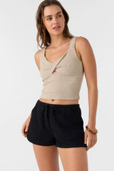 O'Neill Brenda Short - Black