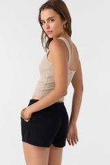 O'Neill Brenda Short - Black