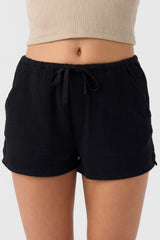 O'Neill Brenda Short - Black