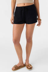 O'Neill Brenda Short - Black