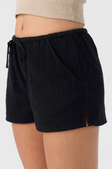 O'Neill Brenda Short - Black