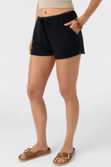 O'Neill Brenda Short - Black