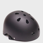 Industrial Safety Helmet - Black
