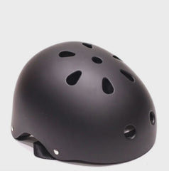 Industrial Safety Helmet - Black