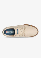 Globe Mahalo Shoe - Natural/Gum