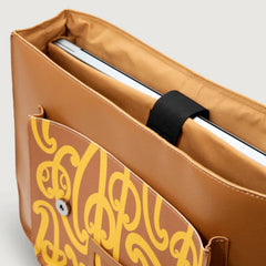 Moana Rd Hine-ahu-one - River Jayden - High School Bag