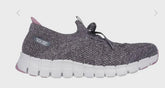 Skechers Slip-Ins Flex Step - Soft Stroll - Charcoal
