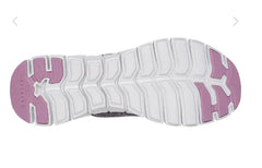 Skechers Slip-Ins Flex Step - Soft Stroll - Charcoal