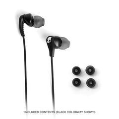 Skullcandy USB-C Headphone Set - Black