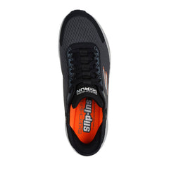 Skechers Go Run Consistent 2.0 - Black/Charcoal