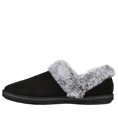 Skechers Cozy Campfire - Fresh Toast - Black